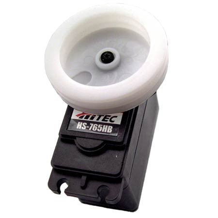 Hitec Sail Winch HS-785HB: Universal (HRC33785S)