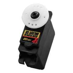 Hitec Premium Digital Metal Gear Micro Servo HS-5087MH (HRC35087S)