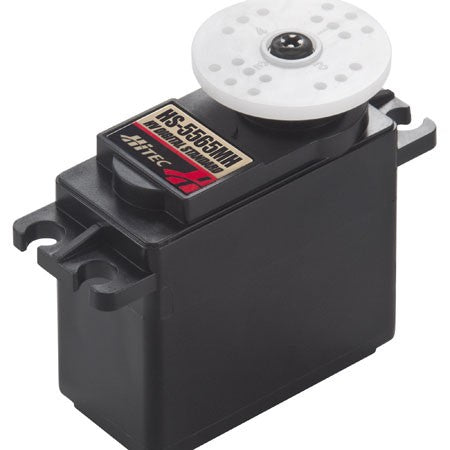 Hitec Premium Digital, High-Voltage Servo HS-5565MH (HRC35565S)