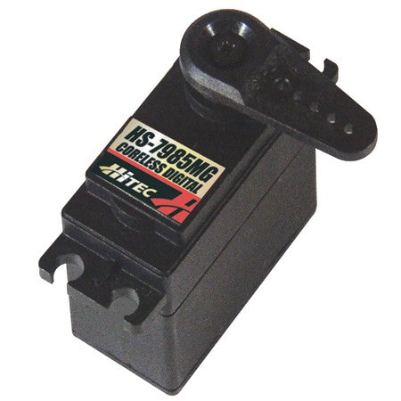 Hitec High Res. High Torque HS-7985MG Servo: Universal (HRC37985S)