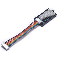 Hitec XH Balancing Adapter: X4 Charger (HRC44155)