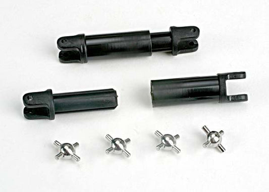 Traxxas Half-shafts (internal-splined) (1651)