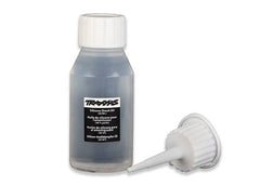 Traxxas Silicone Shock Oil (30 wt), 60cc (1667)