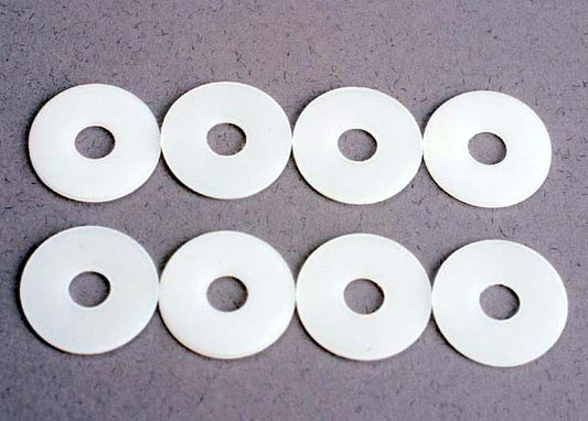Traxxas Body Washers (8) (1815) TRAXXAS