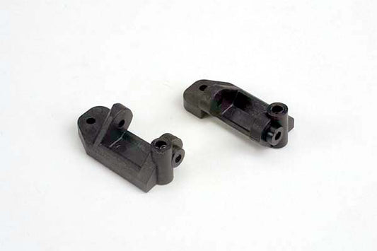 Traxxas Caster Blocks (l&r) (30-degree) (2432)