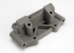 Traxxas Bulkhead (Front)(Grey) (2530A)