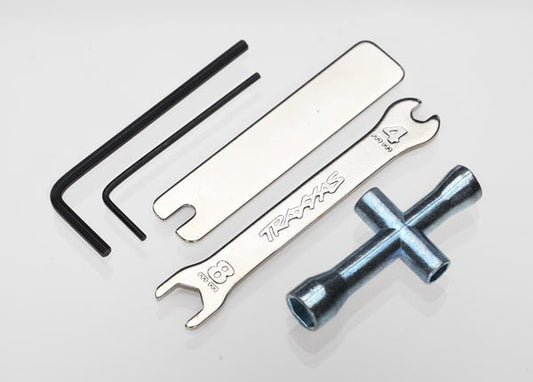Traxxas Tool Set (2748X)