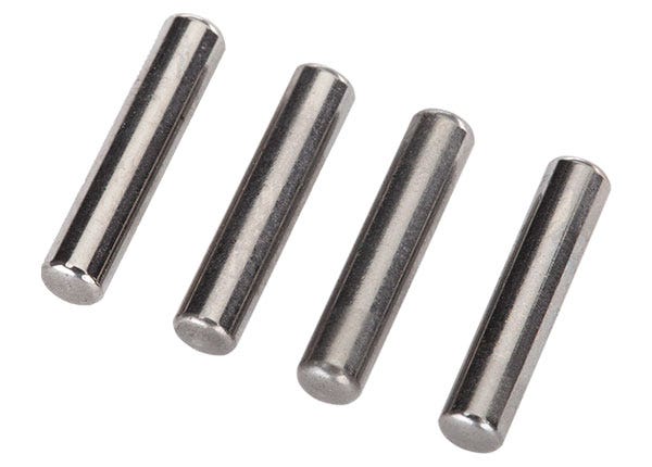 Traxxas Stub Axle Pins (2754) TRAXXAS