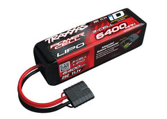 Traxxas 3S LiPo 6400mAh 11.1V 25C (2857X) TRAXXAS
