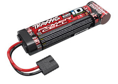 Traxxas Battery, Series 3 Power Cell, 3300mAh (NiMH, 7-C flat, 8.4V) (2940X)