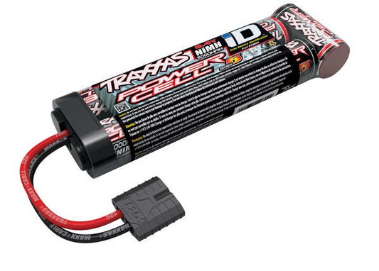 Traxxas 7-Cell NIMH 5000mAh 8.4V Flat (2960X)