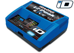 Traxxas EZ-Peak Live Charger (2971) TRAXXAS
