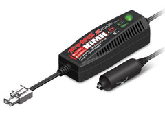 Traxxas Charger, DC, 2 Amp (Molex) (5 - 6 cell, 6.0 - 7.2 volt, NiMH) (2977)