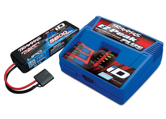 Traxxas 2S LiPo Completer 2843X/2970 (2992)