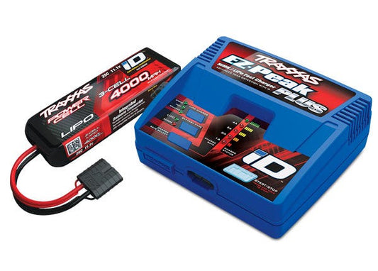 Traxxas 3S LiPo Completer 2849X/2970 (2994)