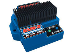 Traxxas EVX-2 Waterproof 16.8V Electronic Speed Control (3019R)