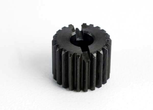 Traxxas Top Drive Gear, steel (22-tooth) (3195)