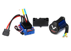 Traxxas Velineon® VXL-3s Brushless Power System (3350R)