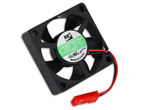 Traxxas Cooling fan, Velineon® VXL ESC (fits VXL-6s & VXL-8s) (3475)