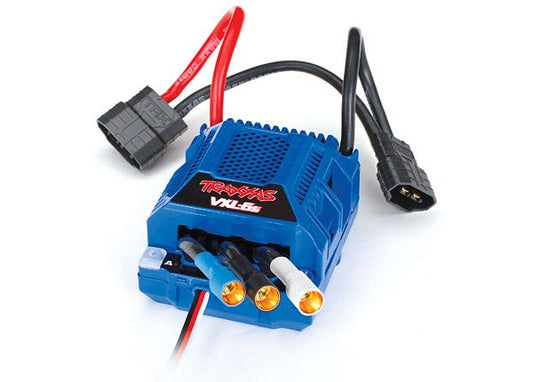 Traxxas VXL-6s Electronic Speed Control, Waterproof (brushless) (3485)
