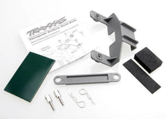 Traxxas Battery Hold-Down (grey) (3627X)