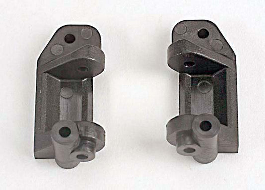 Traxxas Caster Blocks Left/Right (30-degree) (3632)