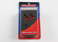 Traxxas Colored Aluminium Steering Blocks, Rustler®/Stampede®/Bandit (2) (3636)