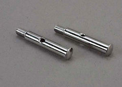 Traxxas Axles (Front) (2) (3637)