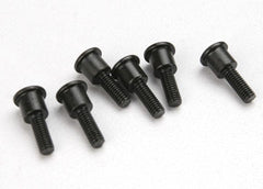 Traxxas Shoulder Screws, Ultra Shocks (3x12 hex drive) (6) (3642X)