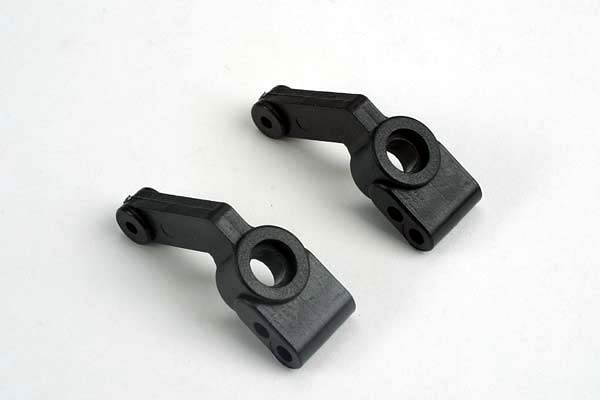Traxxas Stub Axle Carriers (2) (3652) TRAXXAS