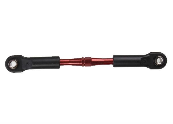 Traxxas Camber Link Aluminum Red 49MM (3738)
