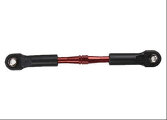Traxxas Camber Link Aluminum Red 49MM (3738)