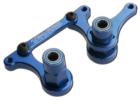 Traxxas Steering Bellcranks, Drag Link (3743A)