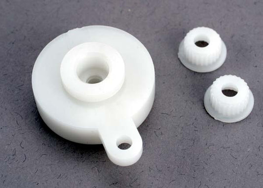Traxxas Servo Saver w/Adapters (3744X)