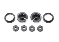 Traxxas Spring Retainers: EMX,TMX.15,2.5 (3768) TRAXXAS