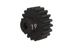 Traxxas Gear, 19-T Pinion (32-p), Heavy Duty (3949X)