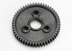 Traxxas Spur Gear,54-Tooth (0.8 Metric Pitch, Compatible w/ 32-Pitch) (3956)