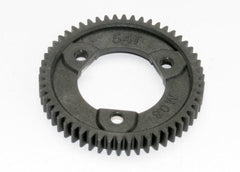 Traxxas Spur Gear, 54-Tooth .8MP (32-P) (3956R) TRAXXAS