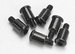 Traxxas Shoulder Screws 3x10 (6) (without threadlock) (3967)