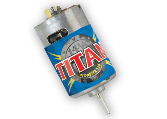 Traxxas Titan 550 Motor (3975)