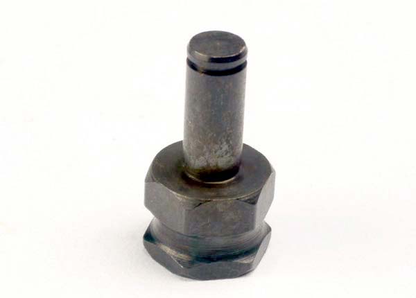 Traxxas Adapter Nut, Clutch (not for use with IPS crankshafts) (4144) TRAXXAS