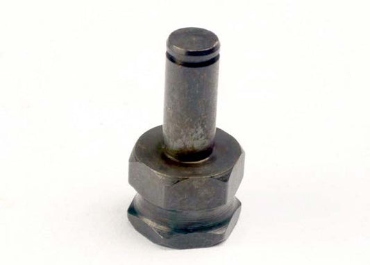 Traxxas Adapter Nut, Clutch (not for use with IPS crankshafts) (4144)