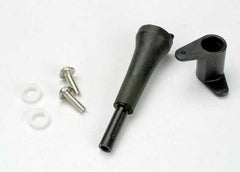 Traxxas Slide Carb Linkage Bellcrank Post/ 5x8x2.5 Plastic Bushing (2) (5167)