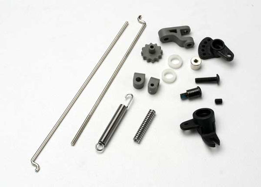 Traxxas Linkage Set, Throttle & Brake, Revo®/Slayer (5368)