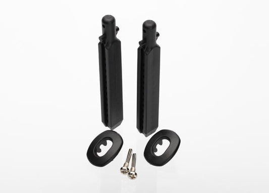 Traxxas Tunnel extensions, left & right (6416)