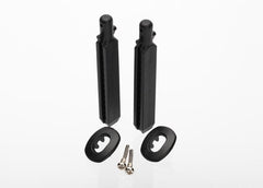 Traxxas Tunnel extensions, left & right (6416)