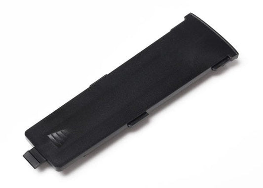 Traxxas Battery Door, Transmitter (6548) TRAXXAS