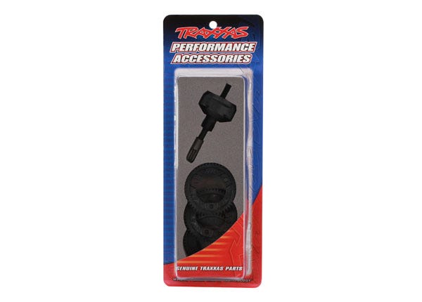 Traxxas Differential Kit, Center (complete) (6814)
