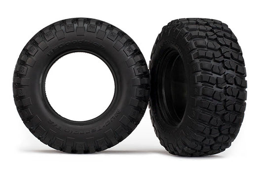 Traxxas Tires BF Goodrich Mud Slash 4x4 (6871R)