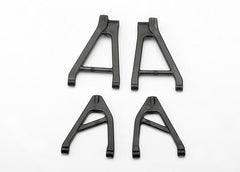 Traxxas Suspension Arm Set, Rear (1/16 Slash) (7032)